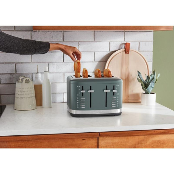 Kitchenaid® 4 Slice Toaster KMT4109JP