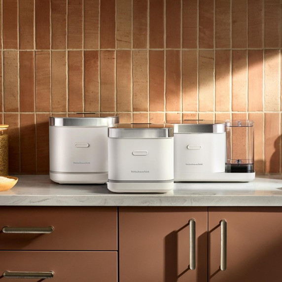 Kitchenaid® Grain and Rice Cooker KGC3155PL