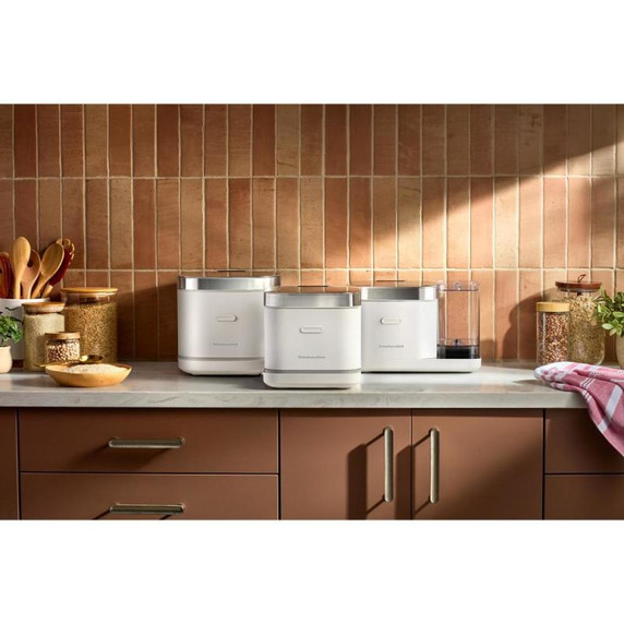 Kitchenaid® Grain and Rice Cooker KGC3155PL