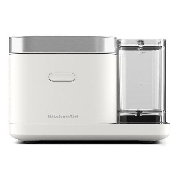 Kitchenaid® Grain and Rice Cooker KGC3155PL