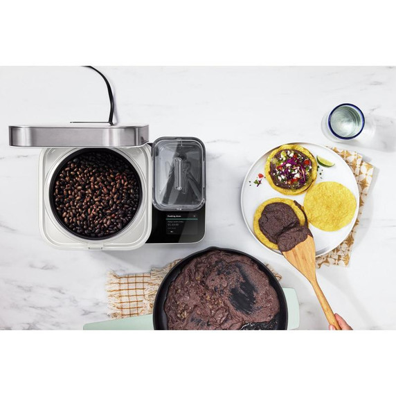 Kitchenaid® Grain and Rice Cooker KGC3155PL