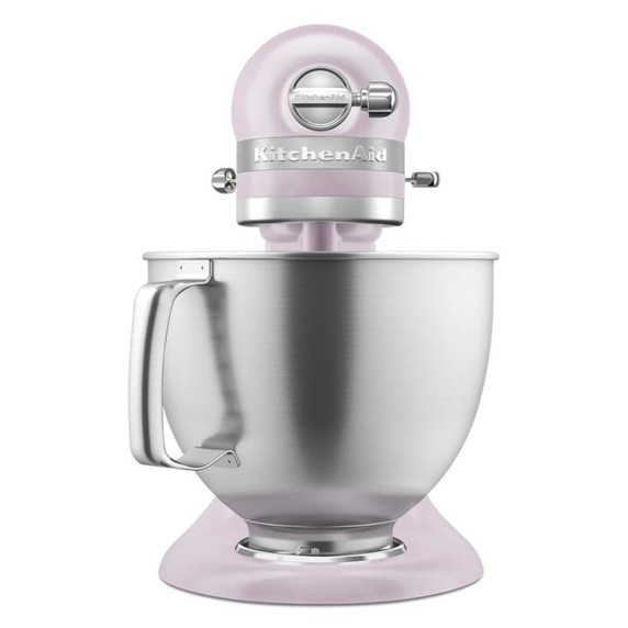 KitchenAid 5 Quart Tilt-Head Stand Mixer With Brushed Stainless Steel Bowl KSM192XDWF
