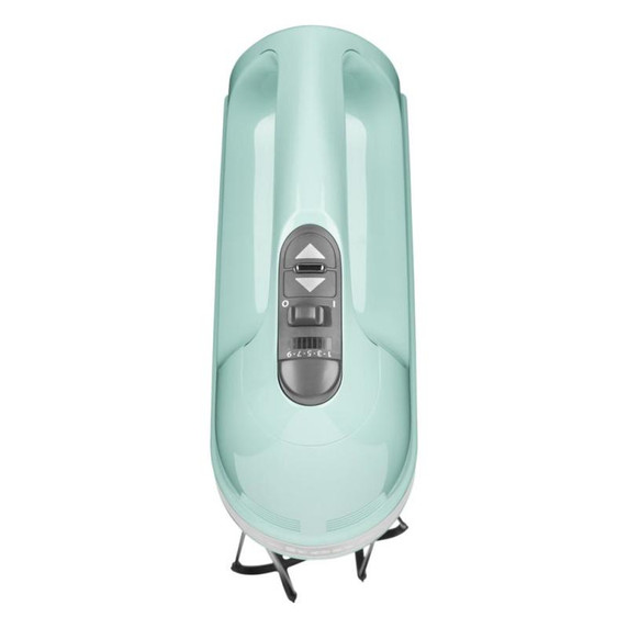 Kitchenaid® 9-Speed Hand Mixer with Flex Edge Beaters KHM9218QIC