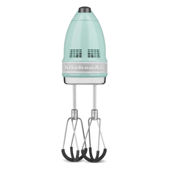 Kitchenaid® 9-Speed Hand Mixer with Flex Edge Beaters KHM9218QIC