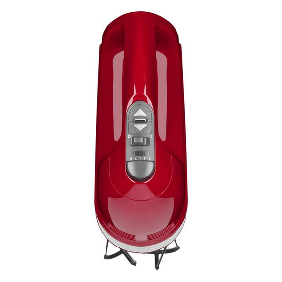 Kitchenaid® 9-Speed Hand Mixer with Flex Edge Beaters KHM9218QER
