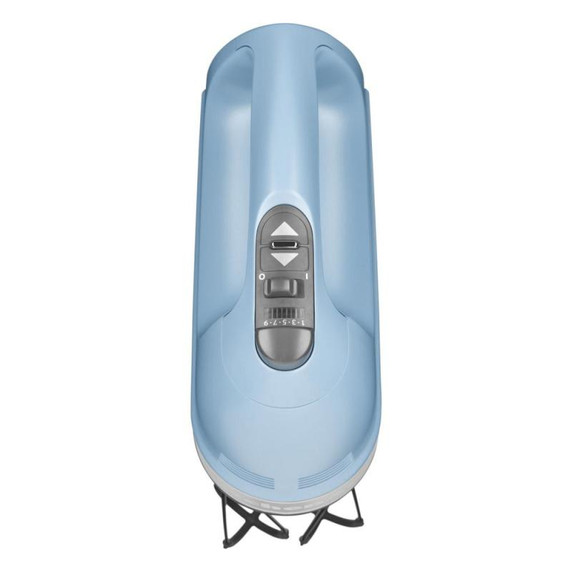 Kitchenaid® 9-Speed Hand Mixer with Flex Edge Beaters KHM9218QVB