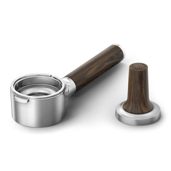KitchenAid® Walnut Wood Espresso Accessory Kit KESWAS