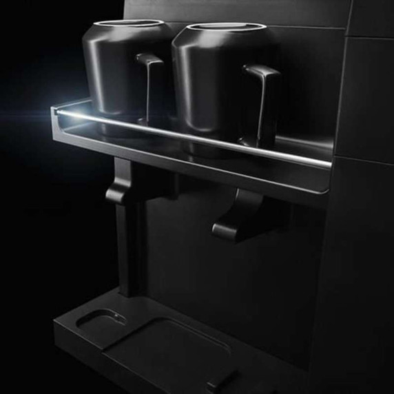 JennAir® RISE™ 24" Built-In Coffee System JJB6424HL