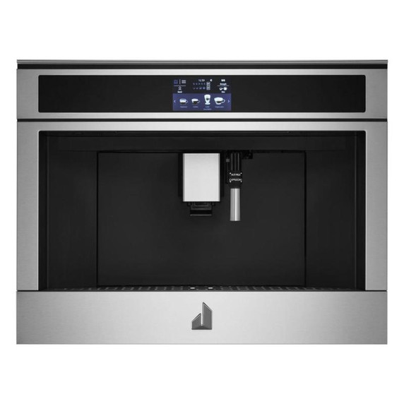 JennAir® RISE™ 24" Built-In Coffee System JJB6424HL