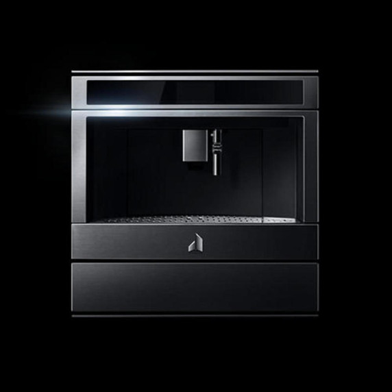 JennAir® RISE™ 24" Built-In Coffee System JJB6424HL