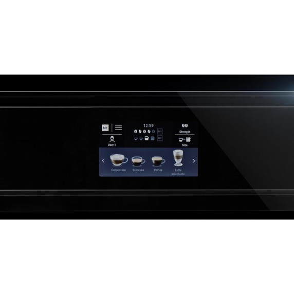 JennAir® RISE™ 24" Built-In Coffee System JJB6424HL