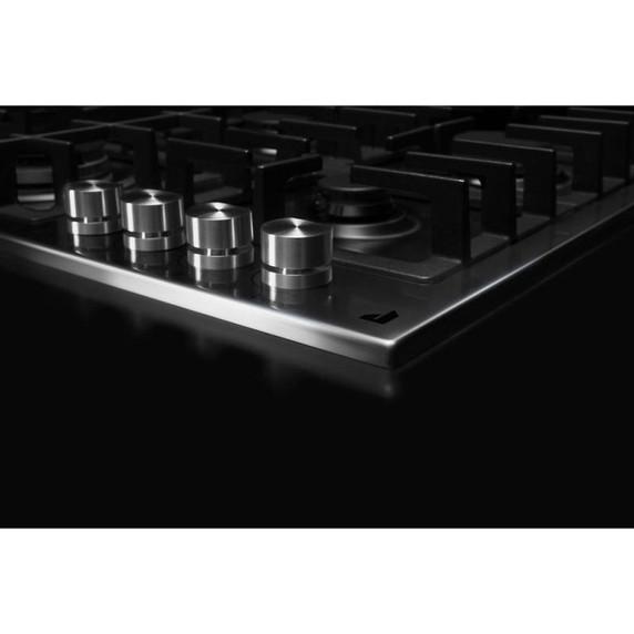 Jennair® 24" Gas Cooktop JGCK424PS