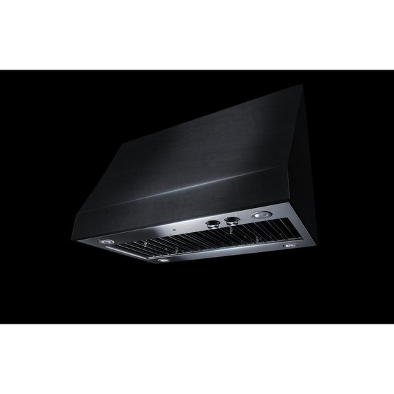 Jennair® 36" Custom Hood Liner JXL6536HSS