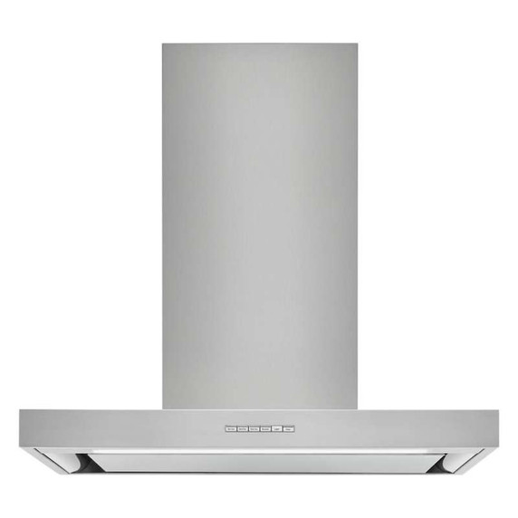 Jennair® Stainless Steel 30" Wall Mount Hood JVW0630LS