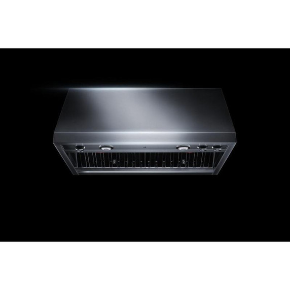 Jennair® Professional Wall-Mount Hood, 36" JXW9036HP