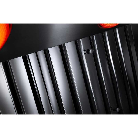 Jennair® Professional Wall-Mount Hood, 36" JXW9036HP