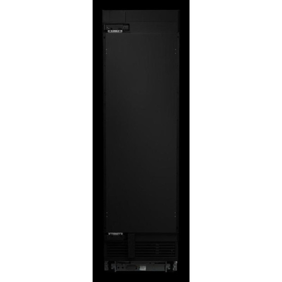 Jennair® 24" Panel-Ready Built-In Column Refrigerator, Left Swing JBRFL24IGX