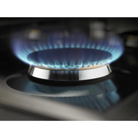 Jennair® 36", 6-Burner Gas Cooktop JGC7636BS