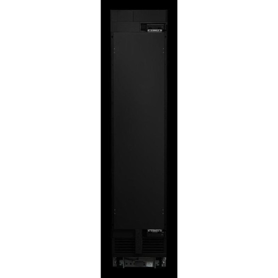 Jennair® 18" Panel-Ready Built-In Column Freezer, Right Swing JBZFR18IGX