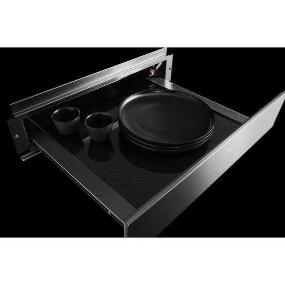 JennAir® RISE 24" Warming Drawer JJD3024HL