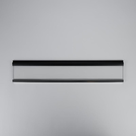 Jennair® Refrigerator Half Glass Shelf W11121587