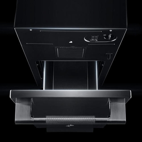 Jennair® 15 " Trash Compactor TC607X