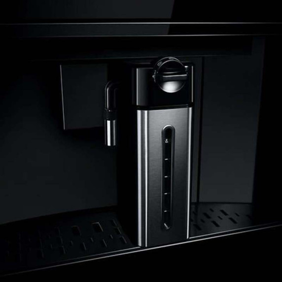 JennAir® NOIR™ 24" Built-In Coffee System JJB6424HM
