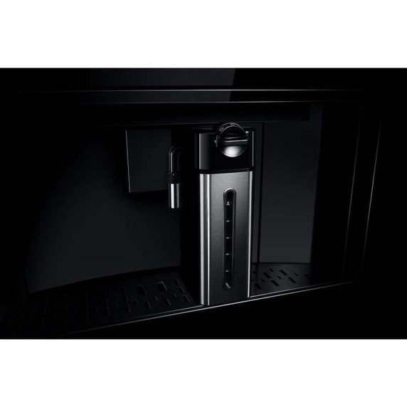 JennAir® NOIR™ 24" Built-In Coffee System JJB6424HM