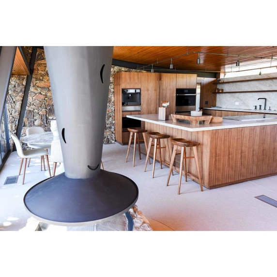 JennAir® NOIR™ 24" Built-In Coffee System JJB6424HM