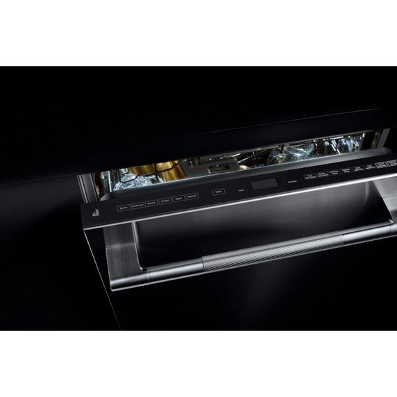 JennAir® Fully Integrated Dishwasher with 3rd Level Rack with Wash JDAF5924RX