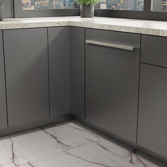 JennAir® Fully Integrated Dishwasher with Precise Fit 3rd Rack for Cutlery JDAF3924RX