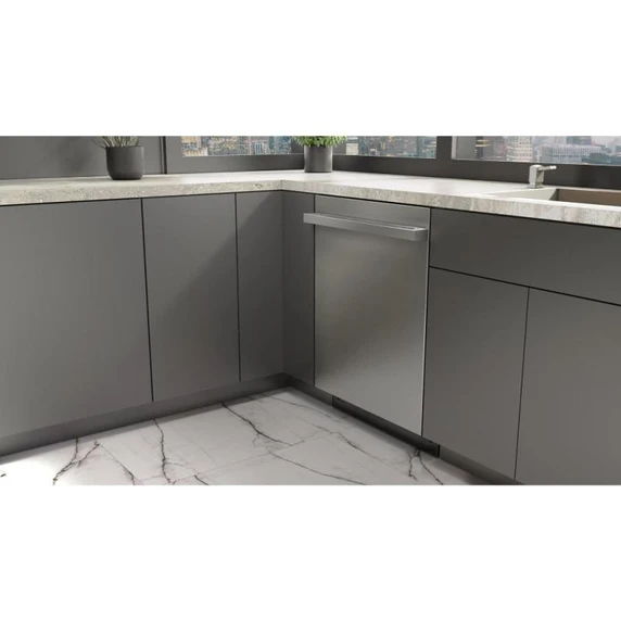 JennAir® Fully Integrated Dishwasher with 3rd Level Rack with Wash JDAF5924RM