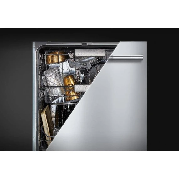 JennAir® Fully Integrated Dishwasher with 3rd Level Rack with Wash JDAF5924RL
