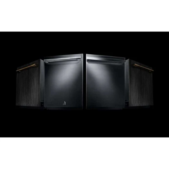 JennAir® Fully Integrated Dishwasher with 3rd Level Rack with Wash JDAF5924RL