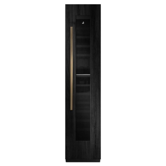 Jennair® 18"Panel-Ready Built-In Wine Column Refrigerator, Right Swing JBWFNR18RX