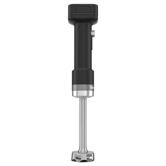 KitchenAid® Go Cordless Hand Blender with 12v MAX removable battery KHBRV71BM