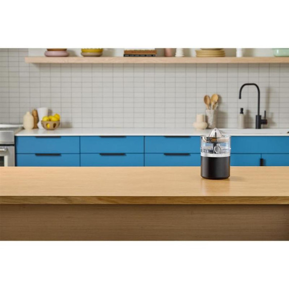 KitchenAid Go™ Cordless Citrus Juicer - battery sold separately KCJR160BM