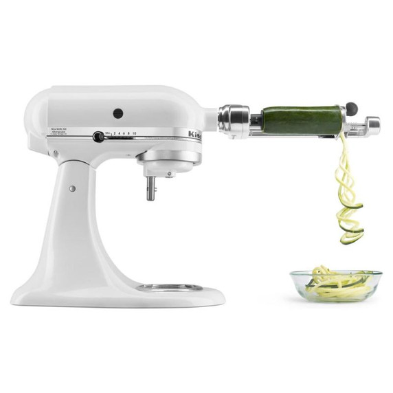KitchenAid Portable KSM85PSCWH KSM85PSCWH