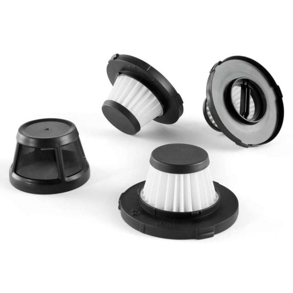 KitchenAid Go™ Cordless Kitchen Vacuum Filter - 3 Pack KKVRFA3