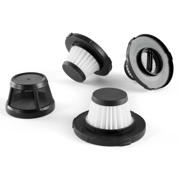 KitchenAid Go™ Cordless Kitchen Vacuum Filter - 3 Pack KKVRFA3