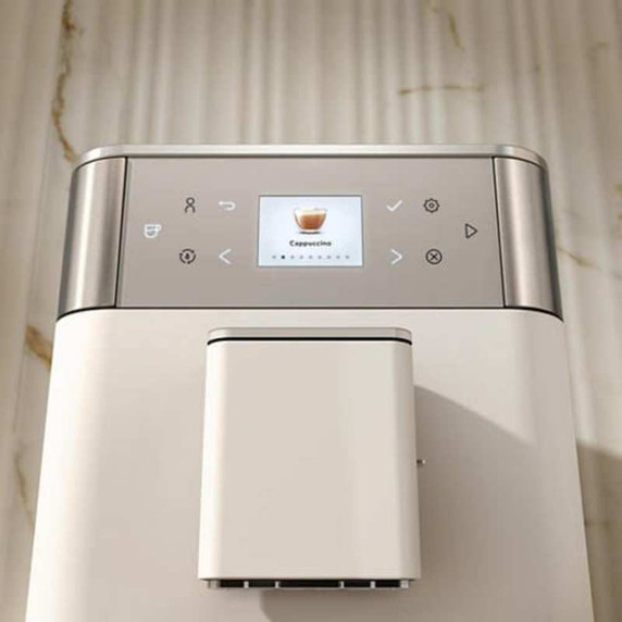 Kitchenaid® Fully Automatic Espresso Machine KF6 KES8556PL
