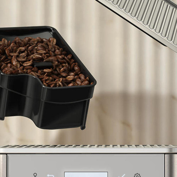 Kitchenaid® Fully Automatic Espresso Machine KF6 KES8556PL