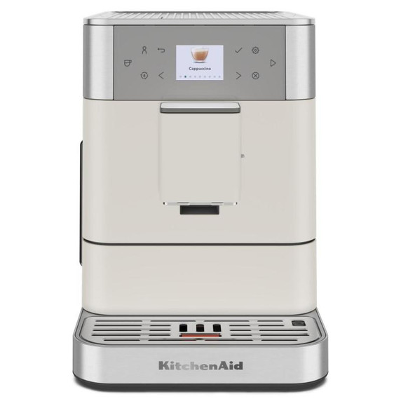 Kitchenaid® Fully Automatic Espresso Machine KF6 KES8556PL