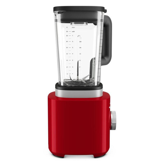 KitchenAid® Pure Power Blender with 62oz Glass Jar KSB2070ER