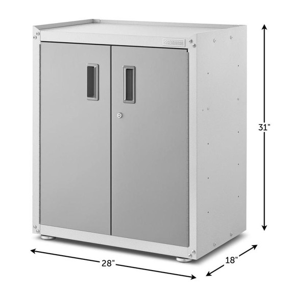 Gladiator® Ready-to-Assemble Full-Door Modular GearBox GAGB28FVEW