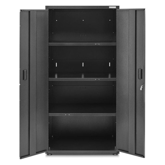 Gladiator® Ready-to-Assemble Jumbo GearBox GAJG36FDKSG