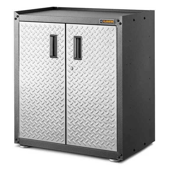 Gladiator® Ready-to-Assemble Full-Door Modular GearBox GAGB28FDYG