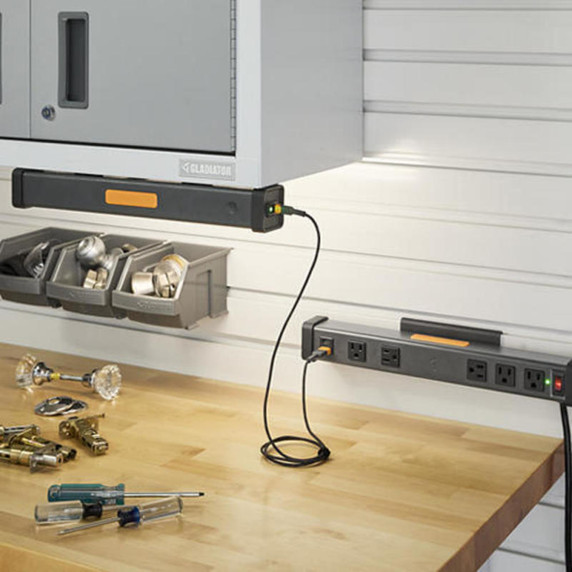 Gladiator® Light Bar GAWU16LSPK