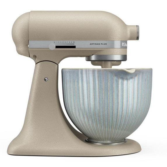 KitchenAid® 5 Quart Seaside Ceramic Bowl KSM2CB5PSG