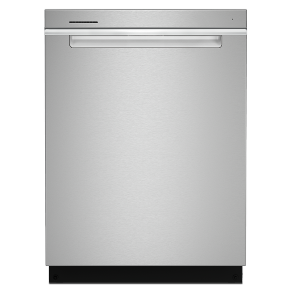 Whirlpool® Pocket Handle Dishwasher with 3rd Rack & Large Capacity WDPA70SAMZ